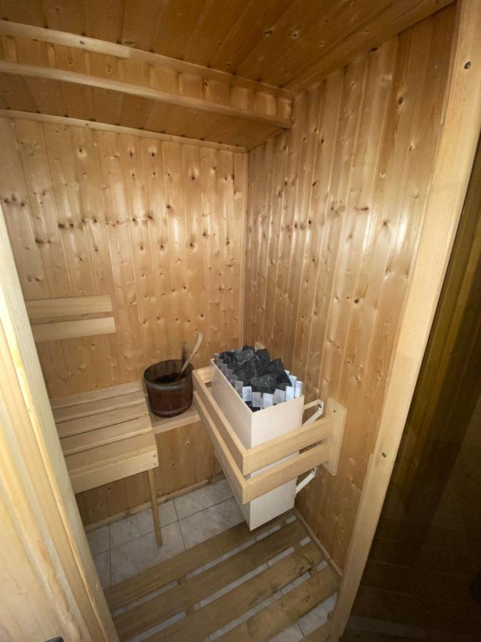 Chata Pod Gerlachom Štôla Εξωτερικό φωτογραφία